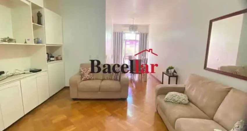 Apartamento com 3 quartos à venda na Rua Carmela Dutra, Tijuca, Rio de Janeiro