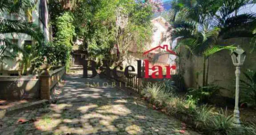 Casa em condomínio fechado com 4 quartos à venda na Rua Conde de Bonfim, Tijuca, Rio de Janeiro