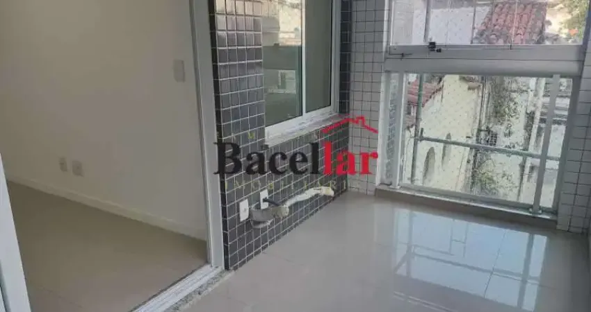 Apartamento com 2 quartos à venda na Rua Dona Maria, Tijuca, Rio de Janeiro