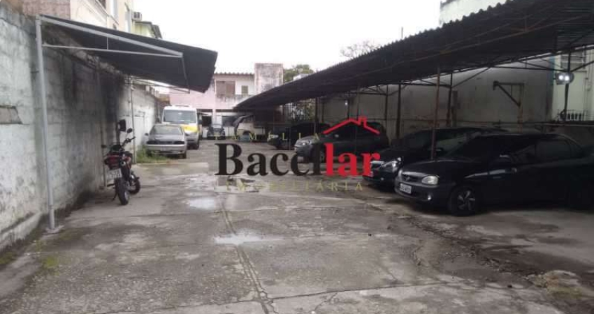 Ponto comercial à venda na Rua Caldas Barbosa, Piedade, Rio de Janeiro