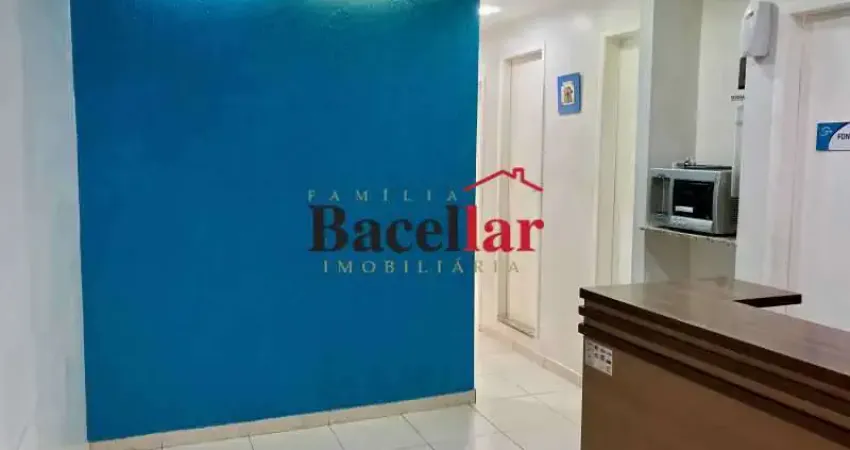 Sala comercial com 1 sala à venda na Praça Saenz Peña, Tijuca, Rio de Janeiro