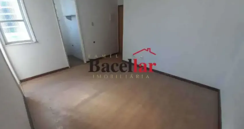 Apartamento com 1 quarto à venda na Rua Leopoldo, Andaraí, Rio de Janeiro