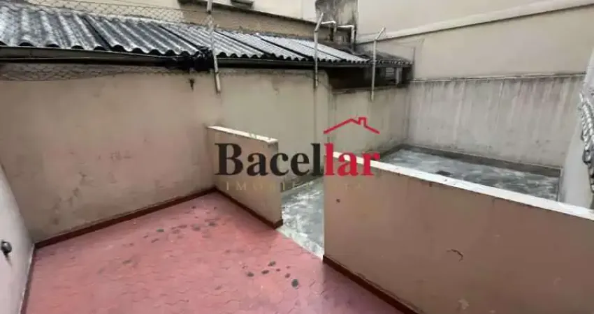 Apartamento com 3 quartos à venda na Rua Mariz e Barros, Tijuca, Rio de Janeiro