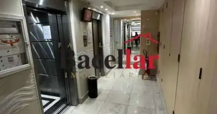 Sala comercial com 1 sala à venda na Rua Conde de Bonfim, Tijuca, Rio de Janeiro