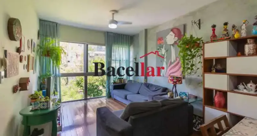 Apartamento com 3 quartos à venda na Rua Dezoito de Outubro, Tijuca, Rio de Janeiro