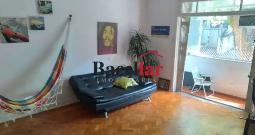 Apartamento com 2 quartos à venda na Rua Conde de Bonfim, Tijuca, Rio de Janeiro