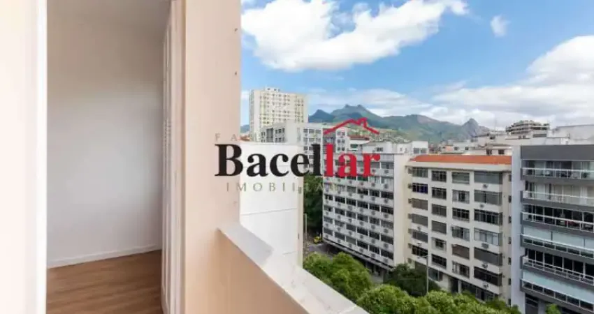 Apartamento com 3 quartos à venda na Rua Conde de Bonfim, Tijuca, Rio de Janeiro