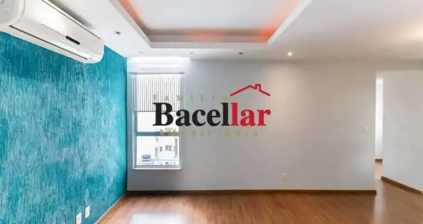 Apartamento com 2 quartos à venda na Rua Barão do Bom Retiro, Grajaú, Rio de Janeiro