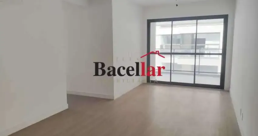 Apartamento com 3 quartos à venda na Rua Mariz e Barros, Tijuca, Rio de Janeiro