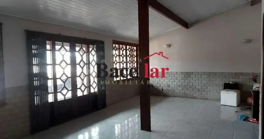 Casa com 5 quartos à venda na Rua Gonzaguinha, Portuguesa, Rio de Janeiro