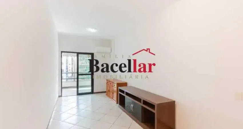 Apartamento com 2 quartos à venda na Avenida Maracanã, Tijuca, Rio de Janeiro