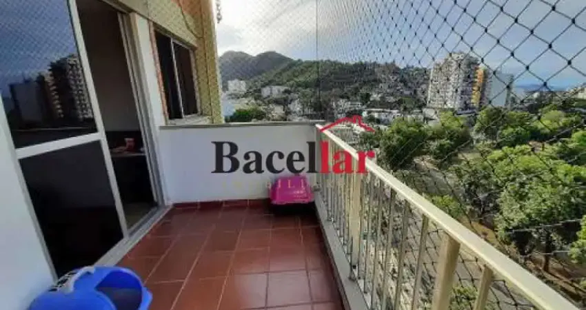 Apartamento com 2 quartos à venda na Rua Visconde de Santa Isabel, Vila Isabel, Rio de Janeiro