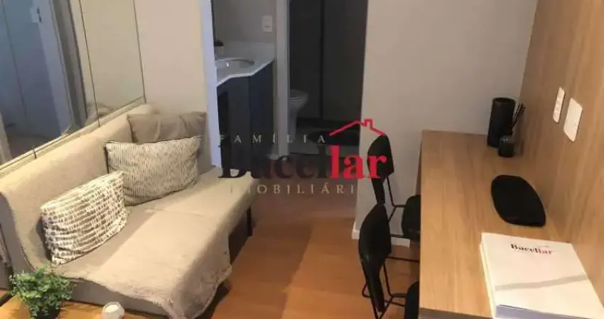 Apartamento com 2 quartos à venda na Rua Leopoldo, Andaraí, Rio de Janeiro