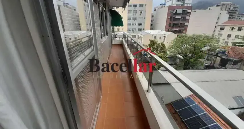 Apartamento com 3 quartos à venda na Rua Professor Gabizo, Tijuca, Rio de Janeiro