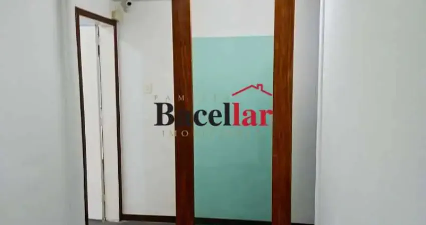 Apartamento com 2 quartos à venda na Rua Pinto de Figueiredo, Tijuca, Rio de Janeiro