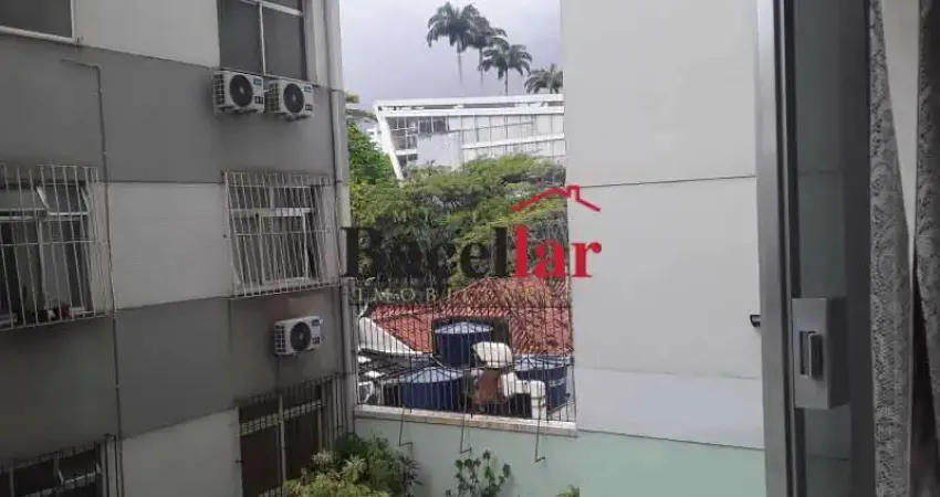 Apartamento com 3 quartos à venda na Rua Conde de Bonfim, Tijuca, Rio de Janeiro