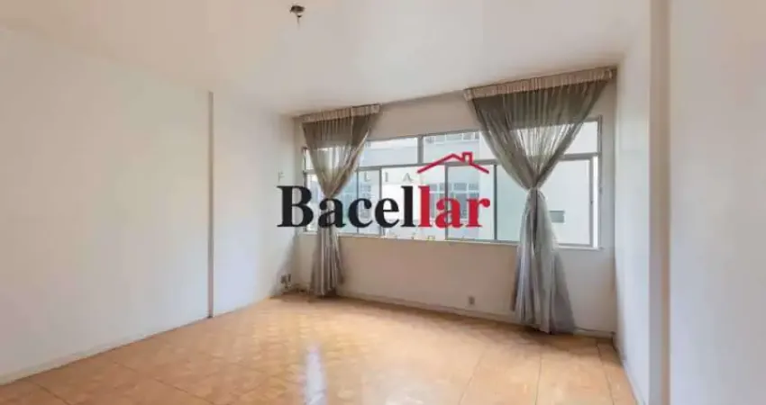 Apartamento com 3 quartos à venda na Rua Conde de Bonfim, Tijuca, Rio de Janeiro