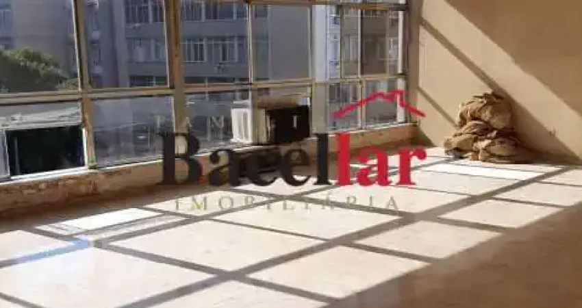 Espetacular apartamento 4 quartos 200 metros do shopping tijuca