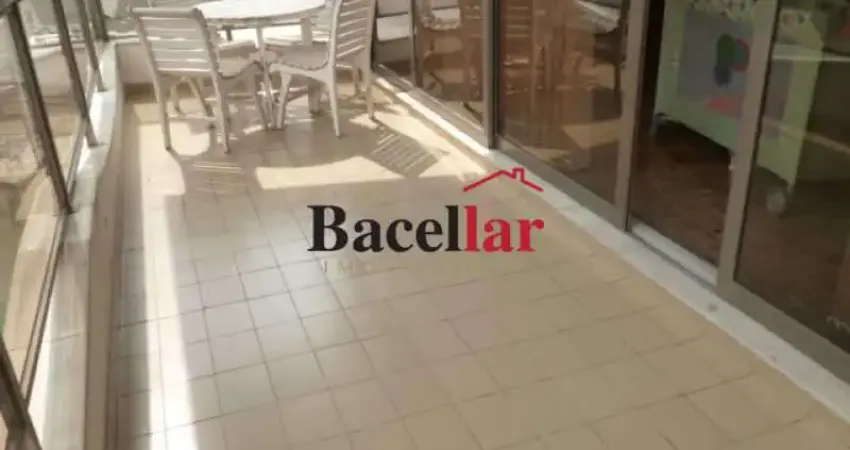 Apartamento com 3 quartos à venda na Rua Barão de Mesquita, Tijuca, Rio de Janeiro