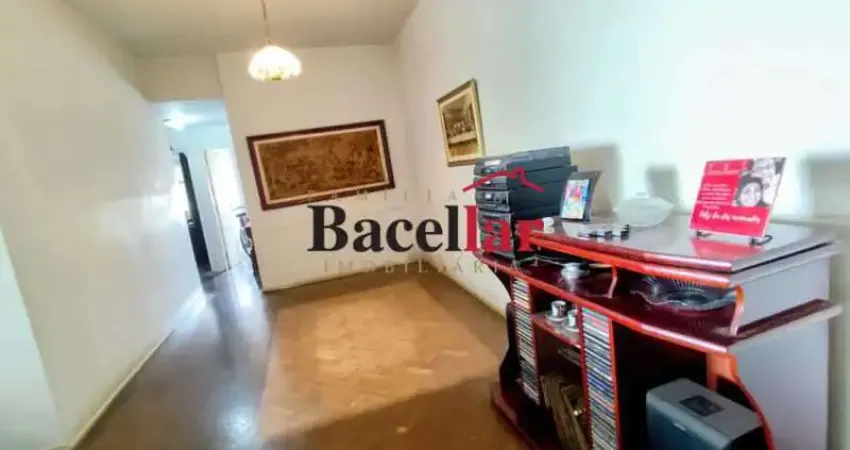 Apartamento com 3 quartos à venda na Rua Marquês de Valença, Tijuca, Rio de Janeiro