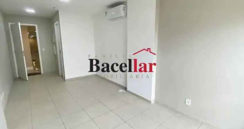 Sala comercial com 1 sala à venda na Rua Engenheiro Enaldo Cravo Peixoto, Tijuca, Rio de Janeiro