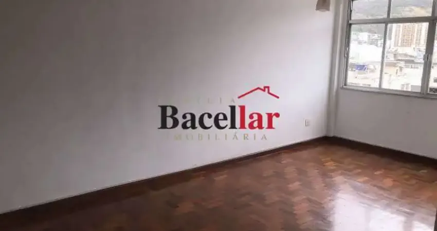 Apartamento com 3 quartos à venda na Rua Pinto de Figueiredo, Tijuca, Rio de Janeiro