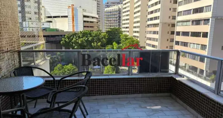 Apartamento com 2 quartos à venda na Avenida Maracanã, Tijuca, Rio de Janeiro