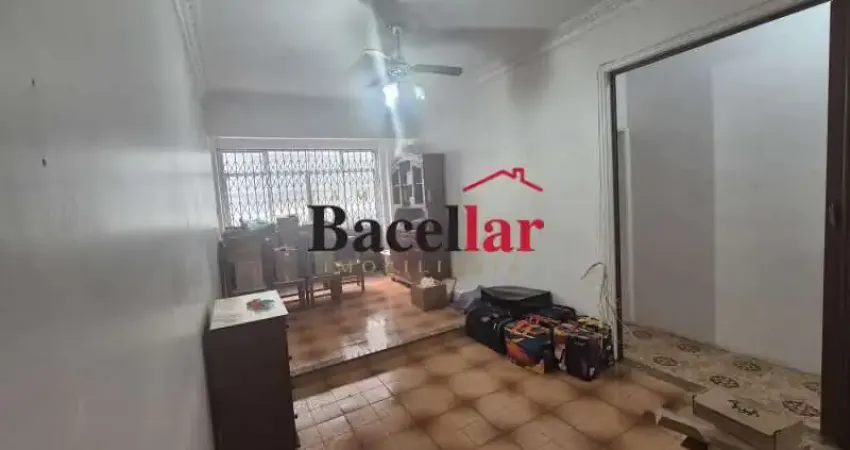 Apartamento com 3 quartos à venda na Rua Conde de Bonfim, Tijuca, Rio de Janeiro