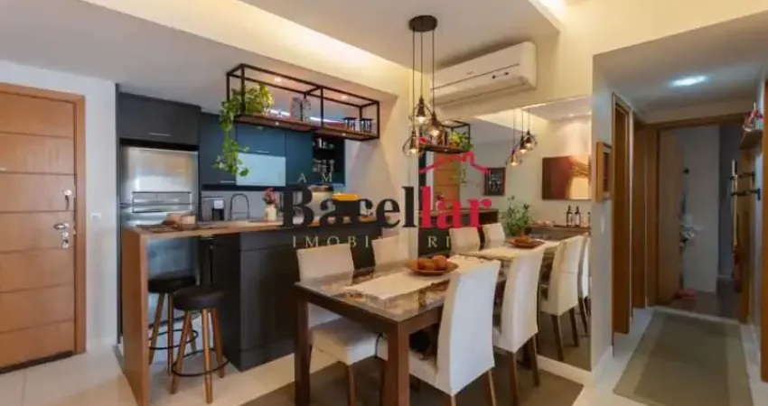 Apartamento com 3 quartos à venda na Rua Bom Pastor, Tijuca, Rio de Janeiro