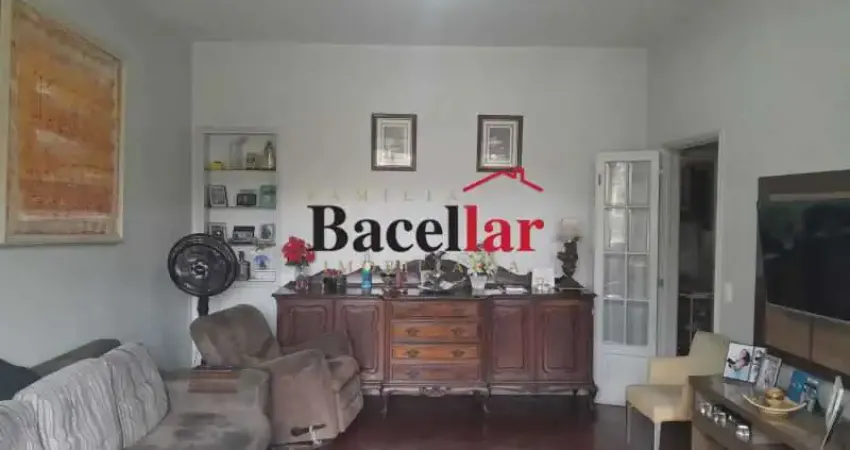 Apartamento com 3 quartos à venda na Avenida Maracanã, Tijuca, Rio de Janeiro
