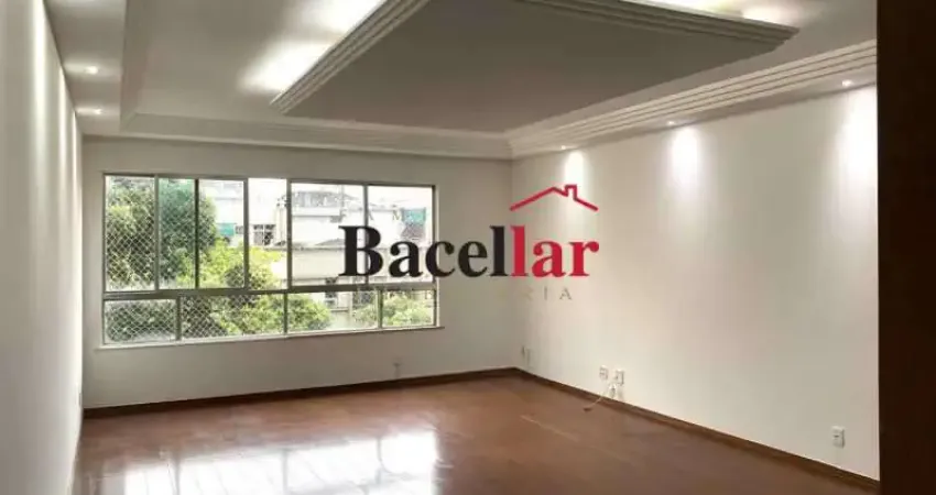 Apartamento com 3 quartos à venda na Rua João Alfredo, Tijuca, Rio de Janeiro