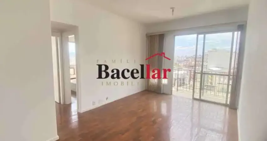 Apartamento com 2 quartos à venda na Rua Conde de Bonfim, Tijuca, Rio de Janeiro