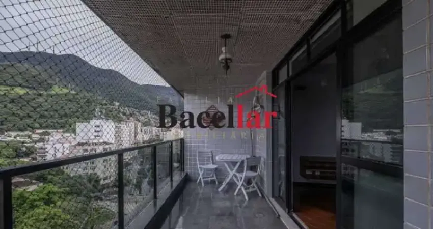 Apartamento com 3 quartos à venda na Avenida Maracanã, Tijuca, Rio de Janeiro