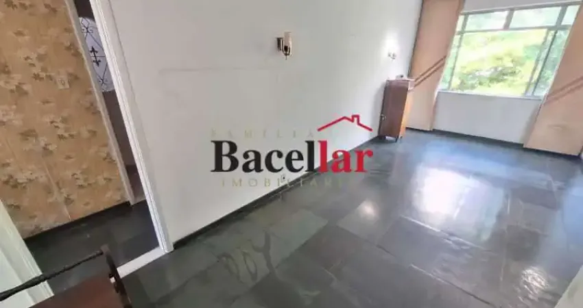 Apartamento com 2 quartos à venda na Rua Grajaú, Grajaú, Rio de Janeiro