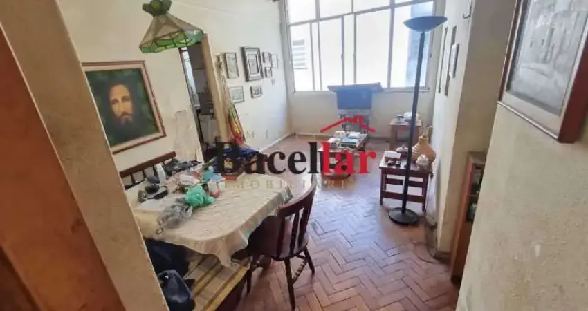 Apartamento com 2 quartos à venda na Avenida Maracanã, Tijuca, Rio de Janeiro