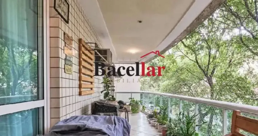 Apartamento com 3 quartos à venda na Rua Carmela Dutra, Tijuca, Rio de Janeiro