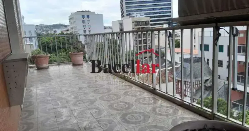 Apartamento com 3 quartos à venda na Rua Professor Gabizo, Tijuca, Rio de Janeiro
