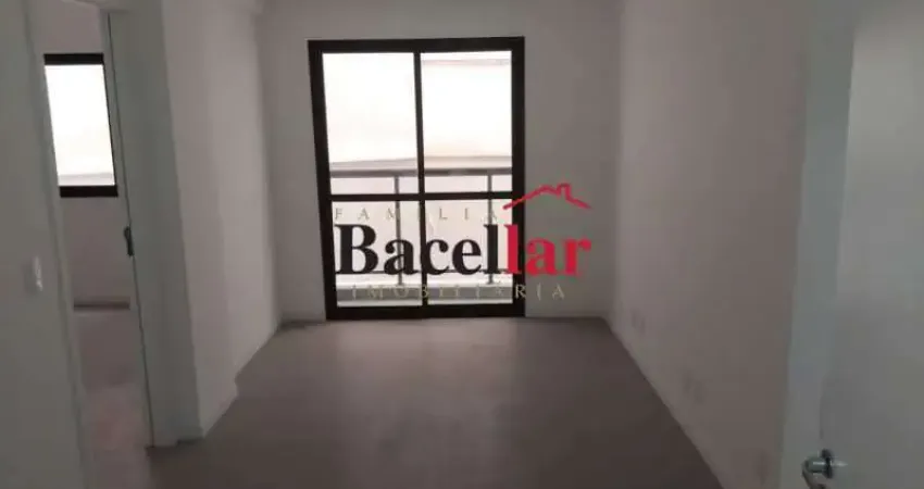 Apartamento com 1 quarto à venda na Rua Doutor Renato Rocco, Tijuca, Rio de Janeiro