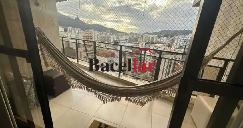 Apartamento com 3 quartos à venda na Avenida Maracanã, Tijuca, Rio de Janeiro
