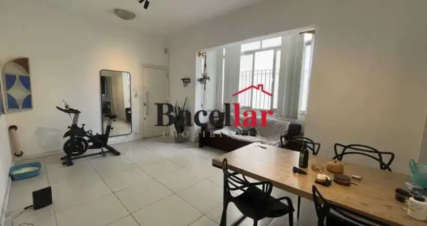 Apartamento com 3 quartos à venda na Rua Barão de Mesquita, Vila Isabel, Rio de Janeiro