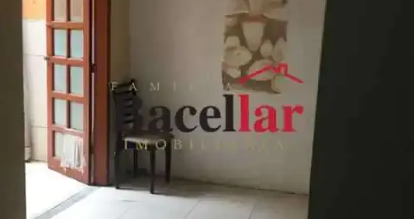 Casa em condomínio fechado com 4 quartos para alugar na Rua Santo Amaro, Glória, Rio de Janeiro