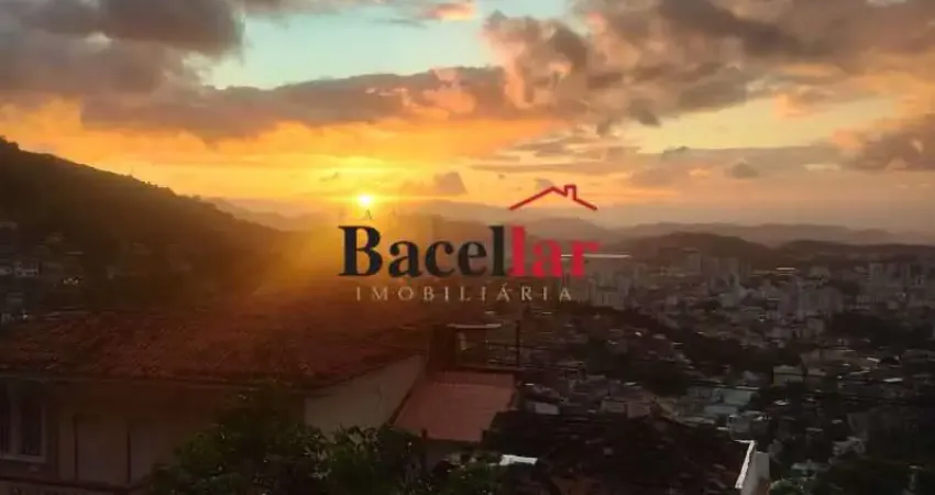 Casa com 5 quartos à venda na Rua Almirante Alexandrino, Santa Teresa, Rio de Janeiro