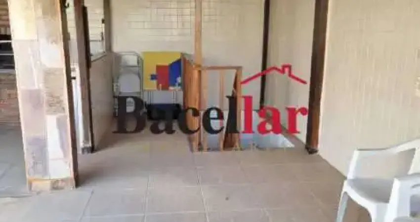 Casa com 5 quartos à venda na Rua Campinas, Grajaú, Rio de Janeiro