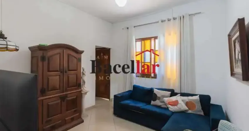 Casa com 5 quartos à venda na Rua Campinas, Grajaú, Rio de Janeiro