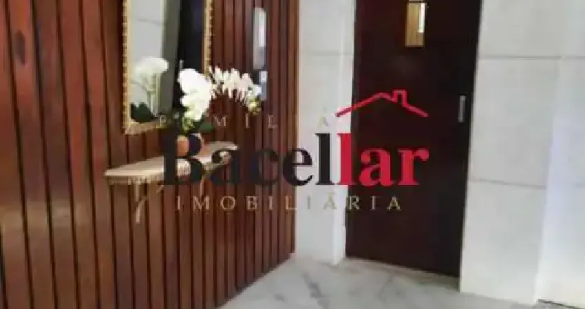 Apartamento com 2 quartos à venda na Rua Henry Ford, Tijuca, Rio de Janeiro