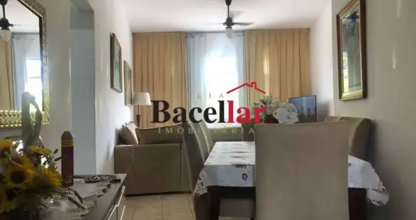 Apartamento com 2 quartos à venda na Avenida Doutor Agenor Almeida de Loyola, Bancários, Rio de Janeiro
