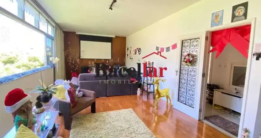 Apartamento com 3 quartos à venda na Rua José Higino, Tijuca, Rio de Janeiro