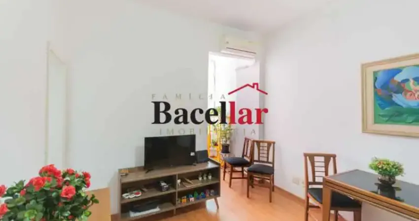 Apartamento com 2 quartos à venda na Rua Araújo Lima, Vila Isabel, Rio de Janeiro