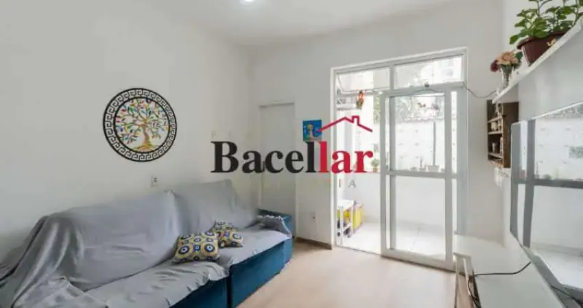 Apartamento com 3 quartos à venda na Rua Souto Carvalho, Engenho Novo, Rio de Janeiro