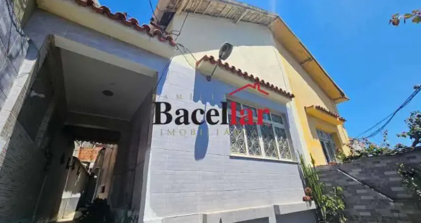 Casa em condomínio fechado com 3 quartos à venda na Rua Manuel Miranda, Engenho Novo, Rio de Janeiro